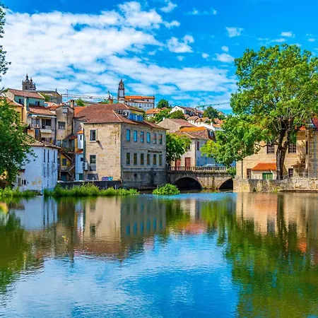 De Charme, Centre Historique - Escura 36 Апартаменты *