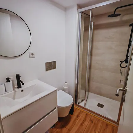 דירה Com Charme No Centro Historico - Escura 36