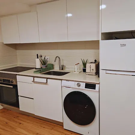 Appartement Com Charme No Centro Historico - Escura 36 Viseu