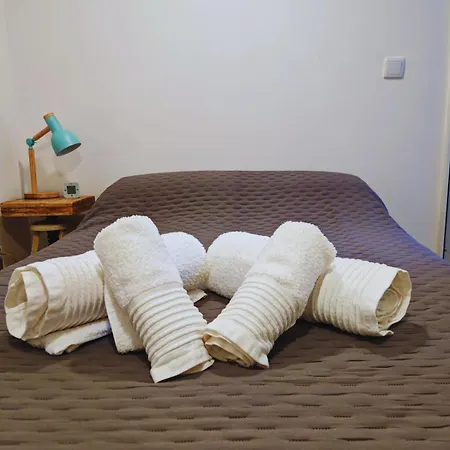 Com Charme No Centro Historico - Escura 36 Viseu