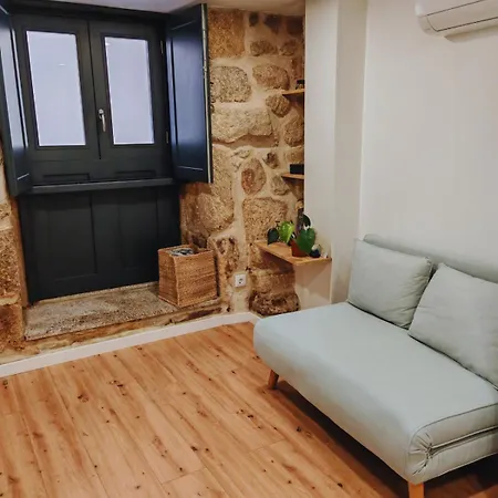 Com Charme No Centro Historico - Escura 36 *