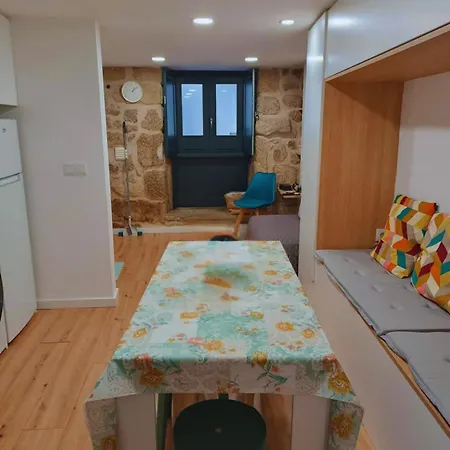 Com Charme No Centro Historico - Escura 36 Lejlighed