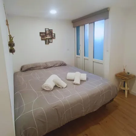 Com Charme No Centro Historico - Escura 36 Appartement