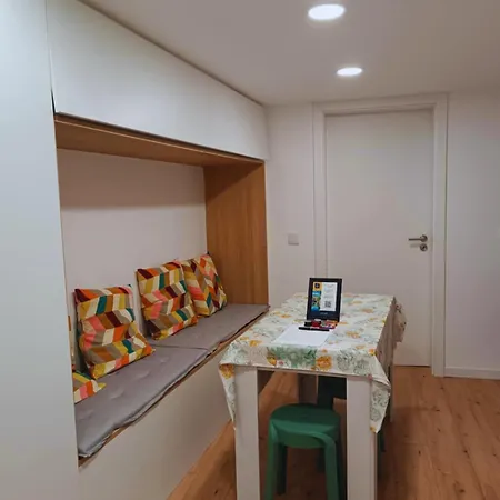 Com Charme No Centro Historico - Escura 36