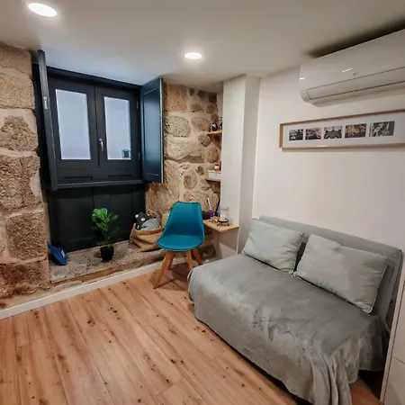 Appartement Com Charme No Centro Historico - Escura 36