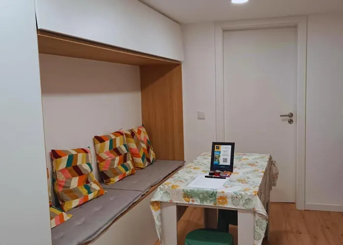 De Charme, Centre Historique - Escura 36